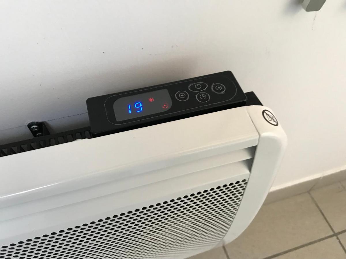 Maison 2Ch - 4 Pers En Picardie Parking Gratuit By La Source D'Orfee Courcelette Εξωτερικό φωτογραφία