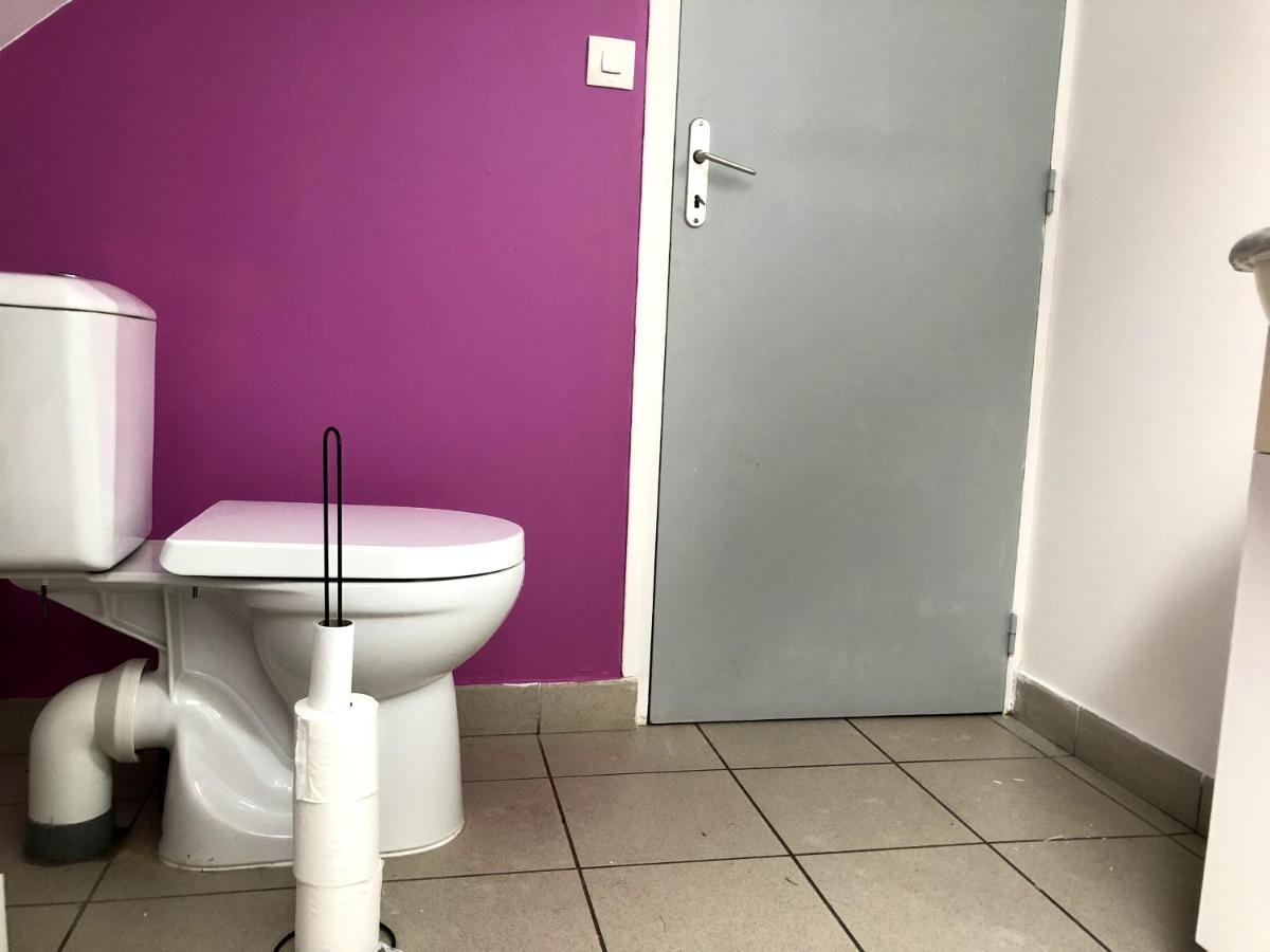 Maison 2Ch - 4 Pers En Picardie Parking Gratuit By La Source D'Orfee Courcelette Εξωτερικό φωτογραφία